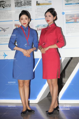 空姐真好看62