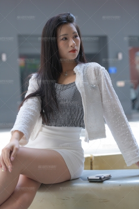 【红石摄影作品】侬本多情