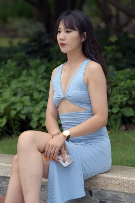 街拍购套图M2022-008