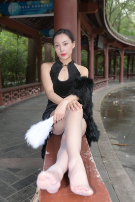 一始街拍作品 - 独坐幽篁里 [686P1V-28.2GB]