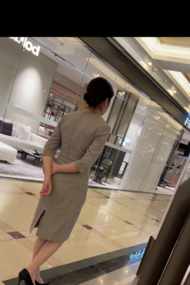 4K视频 套裙肉色黑高 500M