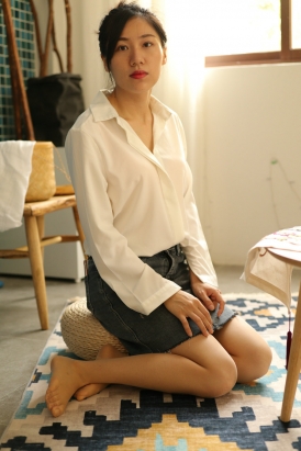 小S街拍作品 - 素颜极致肉丝 [520P2V-5.86GB]