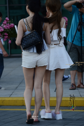 【神摄手原创】小清新（17P）