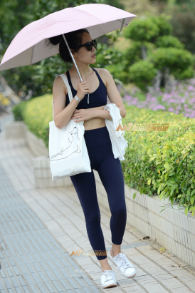 【神摄手赛帖】感觉夏天早就来临了