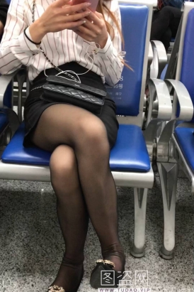 极品黑丝美女