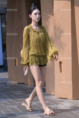 小绿