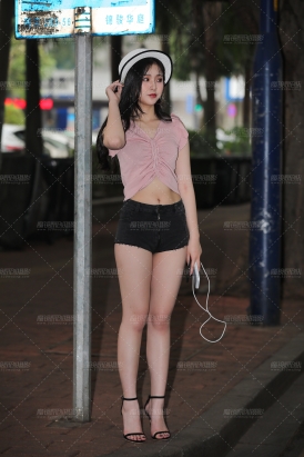 【凯恩模拍作品】可可 【套图+视频】