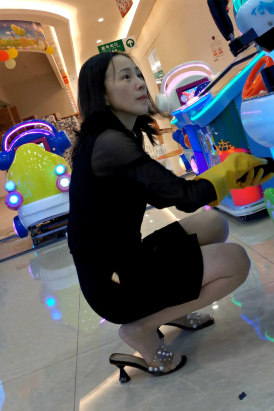 CS101-4K肉丝老板娘3min(视频)