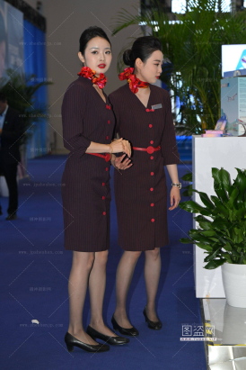 SH25-220-78√东方航空-双丝出海哈哈