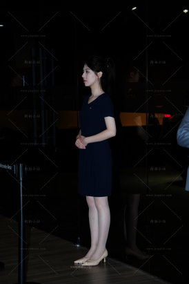 （中集）2024年6月某大型che展SW美女全套图集