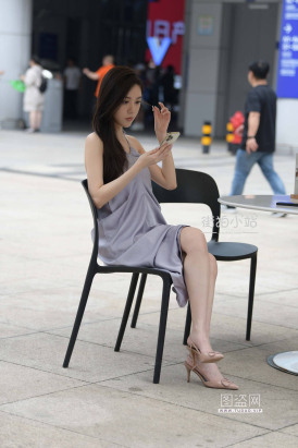 性感高挑美腿~ 【图片➕视频】