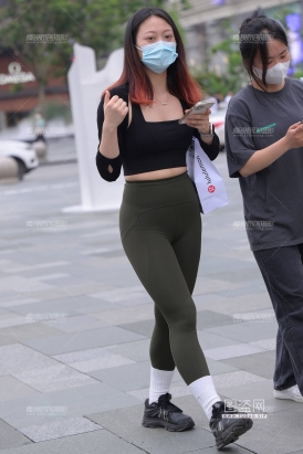 lulu紧身裤