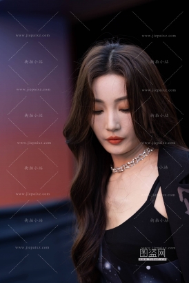短靴美腿