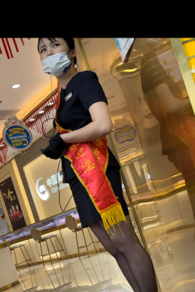 4K视频 黄金黑高