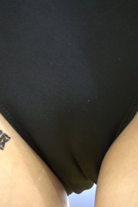 4K - 展会拍摄性感比基尼模特姐姐 [5.94 GB]