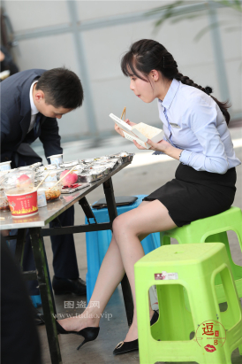 编码0537街拍合集