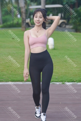 【M0667】第七季旅拍-海棠依旧 | 逆光