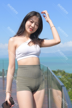 【Moyunia】第一季旅拍-泰国苏梅岛 | 第一篇：W