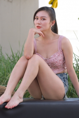 [一始专区] 去有风的地方