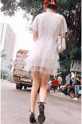 学生作业系列街拍视频无水印合集二[18.8G]