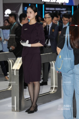 最新客服的天花板HW客工部天团大合集大饱眼福
