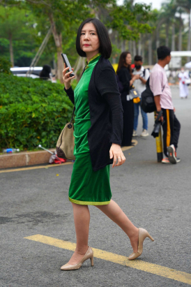 老A8始终是A8--36P