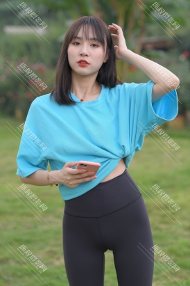 【M1018】蓝色的蔷薇