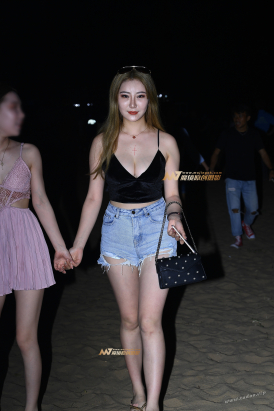 【一只傻麋鹿赛帖】温柔的胸怀